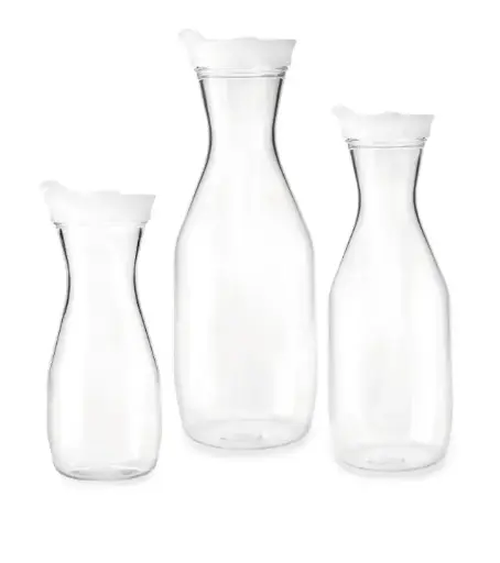 [P649100] Botella Tritan C/Tapa 1 L.