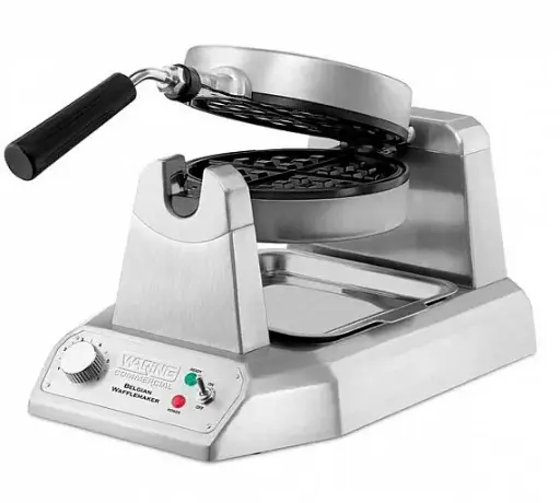[WW180XCE] Gofrera profesional simple 25 Gofres / Hora 1200 W