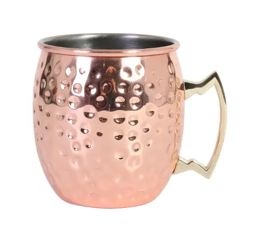 [B966011C] Jarra Luxury Cobre 50 Cl.