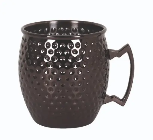 [B966011N] Jarra Luxury negra 50 cl