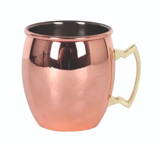 [B966012C] Jarra Luxury Cobre 50 Cl.