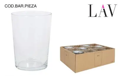[AVT20012H] Vaso Bodega Maxi 50 Cl.