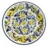 [B928002AP] Plato Llano Gourmet Albufera 27X2.5 Cm.