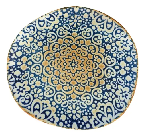 [B928262E] Fuente Tango Alhambra 29X27,5 Cm.