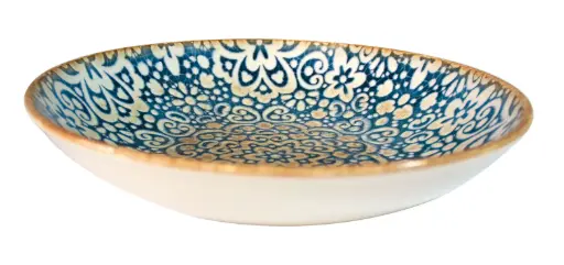 [B928250E] Ensaladera Gourmet Alhambra  25X5 Cm.