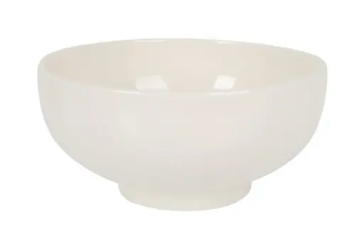 [B928391] Bowl Moss 17x8 cm 98 cl