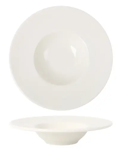 [B928399] Plato Risotto Gourmet 24X5Cm