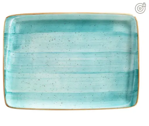 [B928214] Fuente rectangular Aqua Moove 23x16 cm
