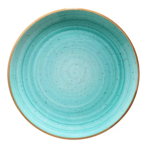 [B928144] Plato Presentacion Gourmet Aqua  30 Cm.