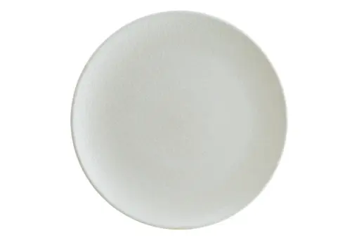 [B928003J] Plato llano gourmet Atelier 25x2,5 cm
