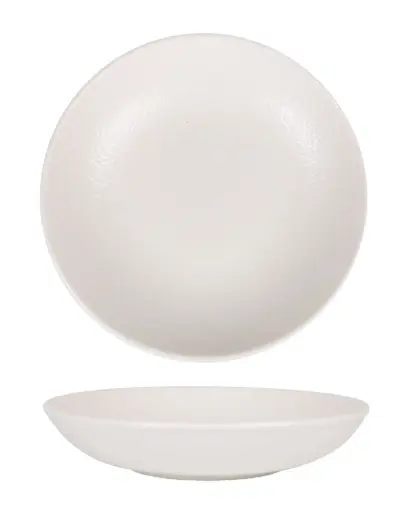 [B928250J] Ensaladera Gourmet Atelier  25X5 Cm.