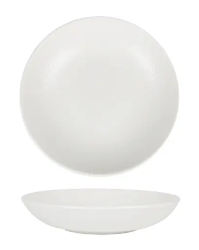 [B928249J] Ensaladera gourmet Atelier 28x5 cm