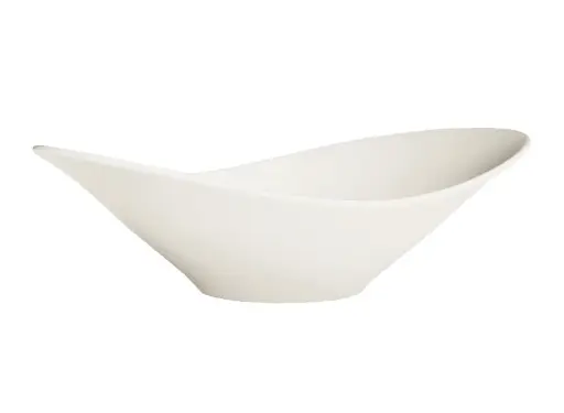 [B928040] Ensaladera oval 27x18 cm