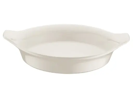 [B928052] Plato huevo 20 cm