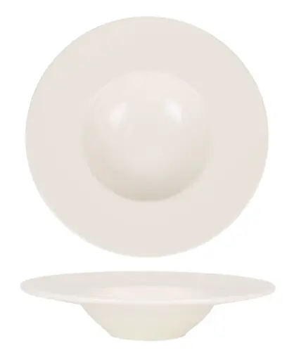[B928028] Plato risotto Banquet 28 cm