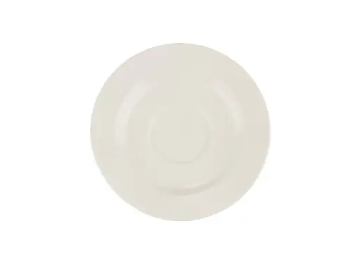 [B928036] Plato moka Banquet 13 cm