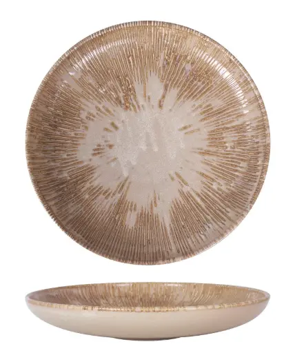 [B928332AE] Fuente Hygge Barroco i 32x5,5 cm