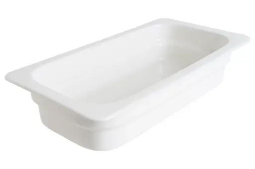 [B928388A] Bandeja GN 1/3 32,5x17,5x6,5 cm