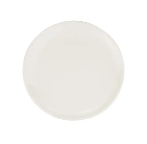 [B928003] Plato llano gourmet 25 cm