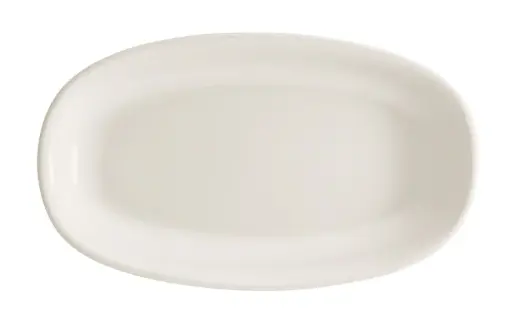 [B928012] Fuente oval gourmet 34x19,5 cm