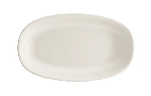 [B928013] Fuente oval gourmet 29x17,6 cm