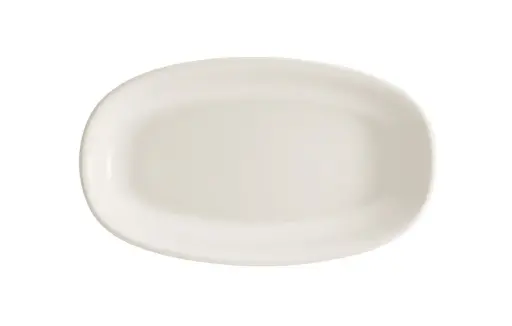 [B928014] Fuente oval gourmet 24x14,2 cm