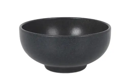 [B928392AJ] Bowl Moss Graphyte 15x7,5 cm 80 cl