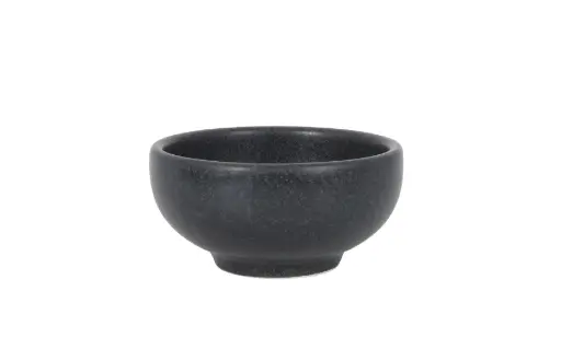[B928395AJ] Bowl Moss Graphyte 7x3,5 cm 9 cl