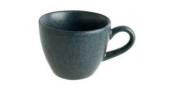 [B928346AJ] Taza Cafe Graphite 8 Cl.