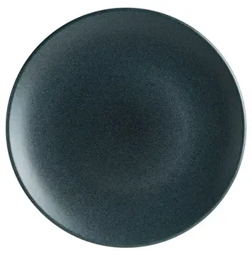 [B928252AJ] Plato Presentacion Gourmet Graphite Ø32X2Cm