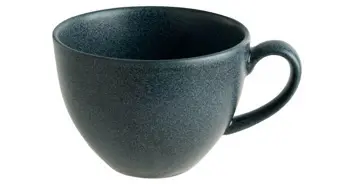[B928345AJ] Taza Cafe C/Leche Graphite 23Cl
