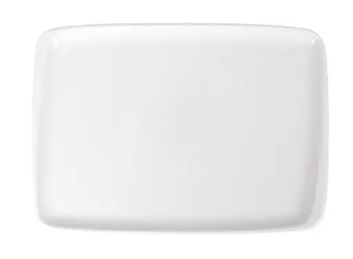 [B928326] Fuente Rectangular Moove  29X21 Cm.