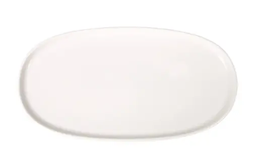 [B928283] Fuente oval Hygge 30x16 cm