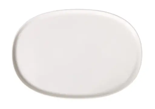 [B928282] Fuente oval Hygge 34x21 cm