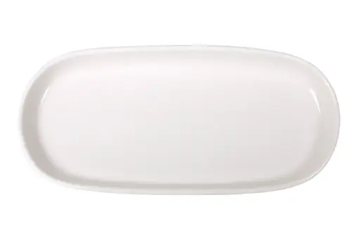 [B928284] Fuente oval Hygge 21x10 cm