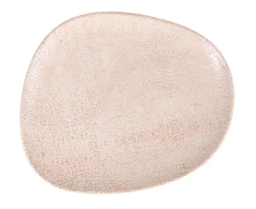 [B928263Q] Plato postre Tango Kershef 24x19,5 cm