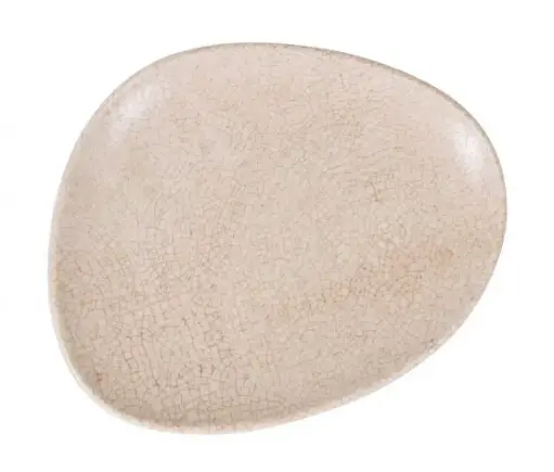 [B928264Q] Zz26 Plato Pan Tango Kershef  19X15 Cm.                  