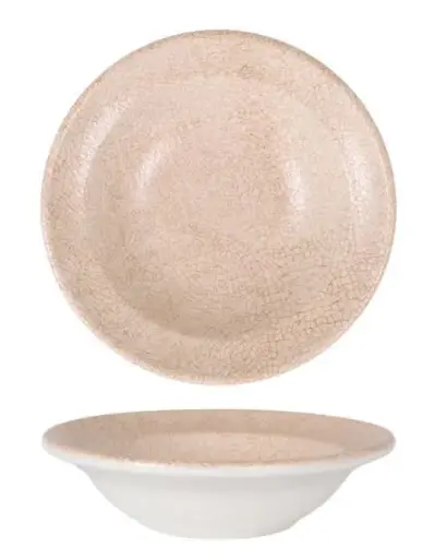 [B928336Q] Plato degustación Kershef 16x4 cm