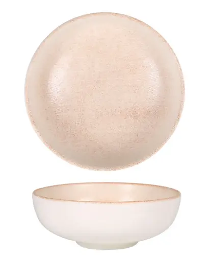 [B928286Q] Bol Hygge Kershef 14 cm / 45 cl