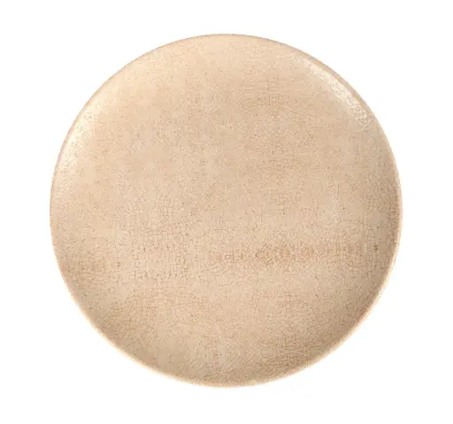 [B928003Q] Plato llano gourmet Kershef 25 cm