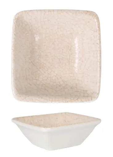 [B928068Q] Bol Moove Kershef 8x8,5 cm