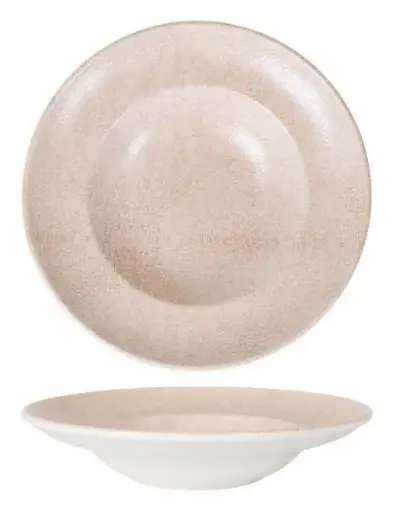 [B928008Q] Zz26 Plato Pasta Gourmet Kershef  27X5,5 Cm.             