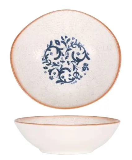 [B928268N] Ensaladera Tango Laudum 18x16,5x5,5 cm