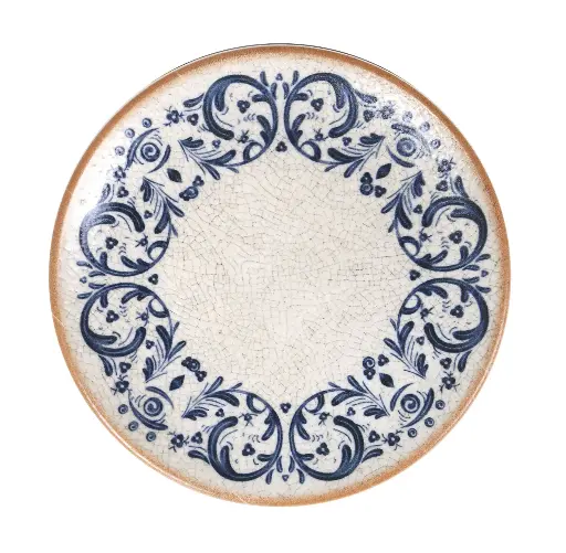 [B928005N] Plato pan gourmet Laudum 17 cm