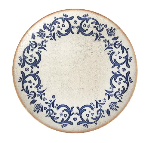[B928001N] Plato presentación gourmet Laudum 30 cm