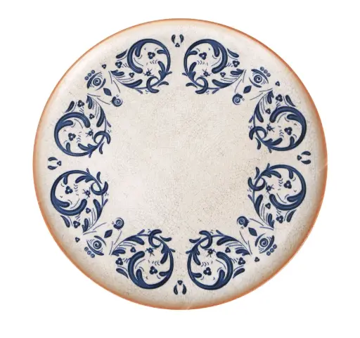 [B928252N] Plato Pizza Gourmet Laudum  32 Cm.
