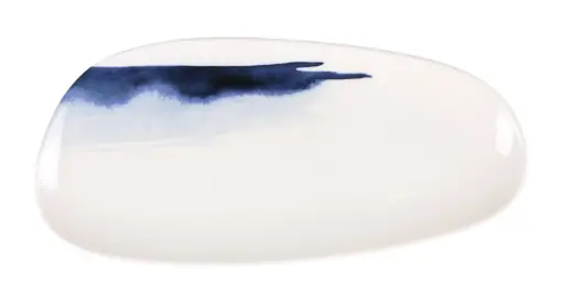 [B928266S] Fuente Tango Marmara 36x17 cm