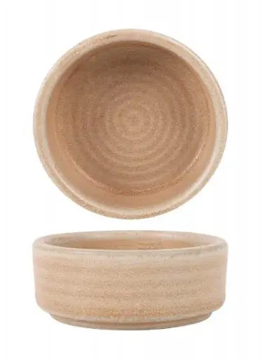 [B928361A] Bol Ripple Mirage 8x3 cm