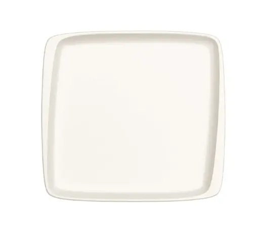 [B928061] Plato llano Moove 27x25 cm