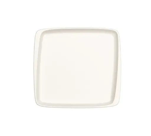 [B928062] Plato postre Moove 22x20 cm